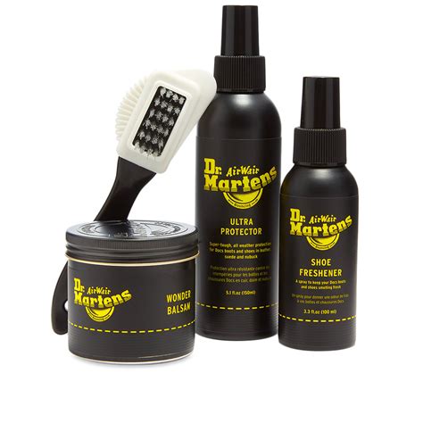 Dr. Martens Shoe Care Kit Kit 3 | END.