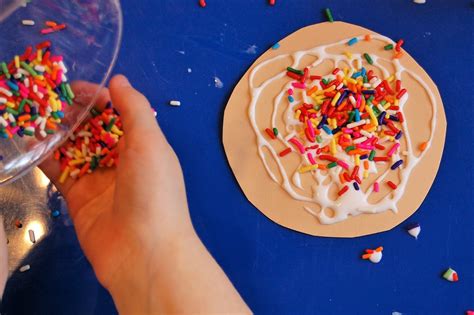 Jack of All Trades: Cookie Day Fun for Preschoolers