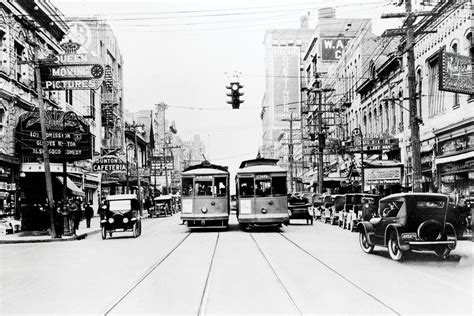 Lost Dallas: The City's Forgotten Past and Untold History | American ...