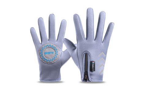 Up To 75% Off on Kids Winter Gloves Back Water... | Groupon Goods