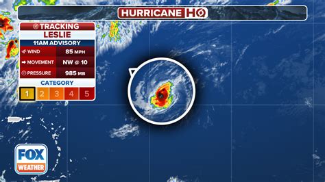 Hurricane Lee remains a large, major hurricane as the US East Coast ...