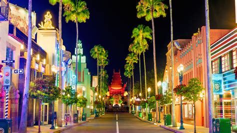 Disney's Hollywood Studios, Lake Buena Vista, Orlando, Florida, United ...