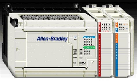 Allen Bradley Micrologix PLC - Allen Bradley Micrologix PLC Exporter ...