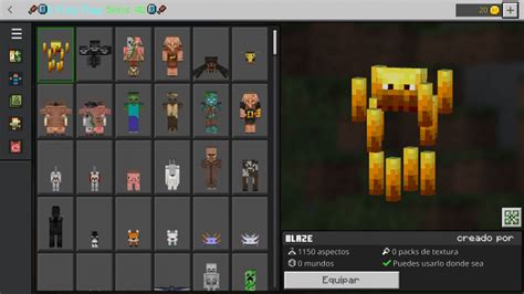 Skins 4D, 4.5D, 5D & Animated [Skin Packs] - MCPE AddOns - Aadhu.com