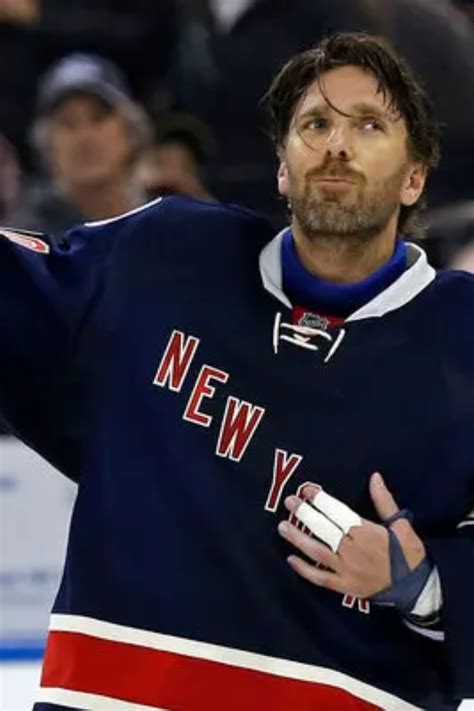 Is Nils Lundkvist Related To Henrik Lundqvist? Family Tree