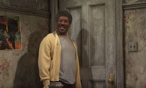 Eddie Murphy on 'SNL': 3 Sketches You Have to See | Eddie murphy snl ...