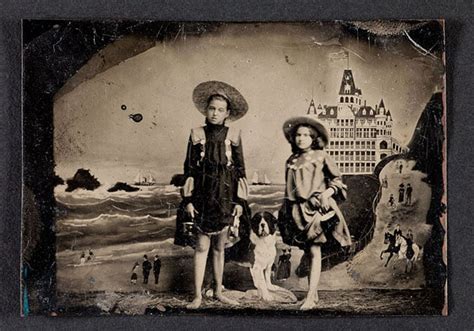 An Introduction to Collecting Vintage Photographs