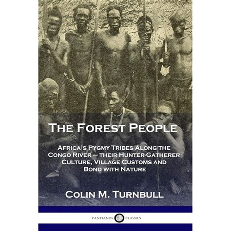 Buy The Forest People: Africa's Pygmy Tribes Along the Congo River ...