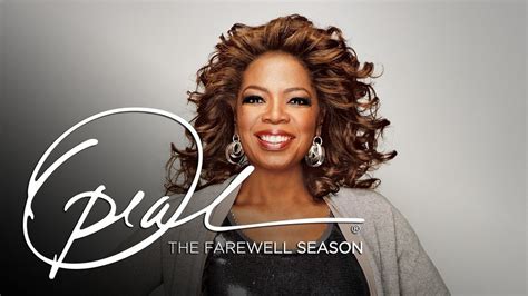 The Oprah Winfrey Show - Syndicated Talk Show - Where To Watch