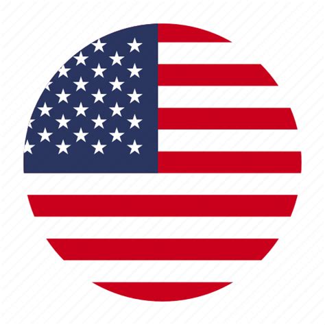 America, american, americans, country, flag, us, usa icon | Icon search ...