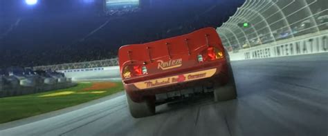 Cars 1 Lightning McQueen in Cars 3 by FanOf2010 on DeviantArt