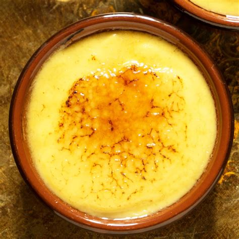 Crema Catalana - Traditional Spanish Recipe | 196 flavors