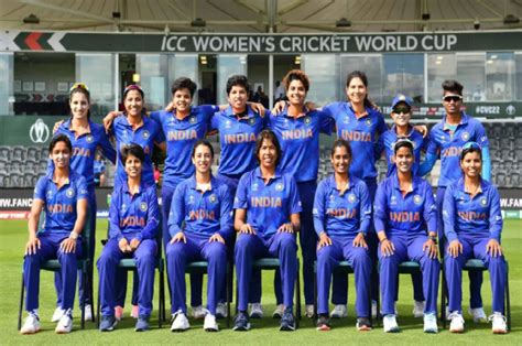 Women's T20 World Cup 2023: All you need to know about India's matches ...