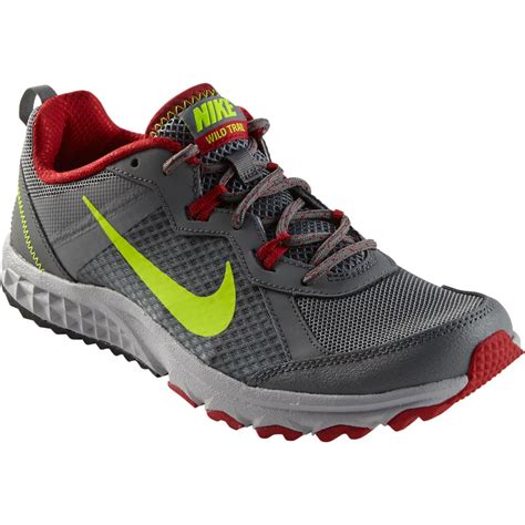 Nike Men's Wild Trail Running Shoes | Hiking & Trail | Shoes | Shop The ...