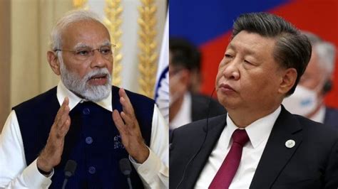 'China requested for bilateral meeting': India denies China's claim ...