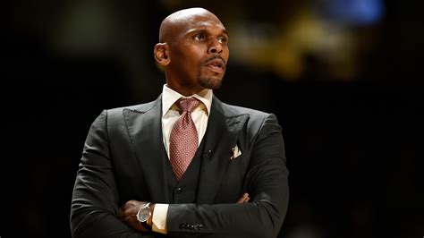 Why Vanderbilt coach Jerry Stackhouse got SEC coach of the year vote