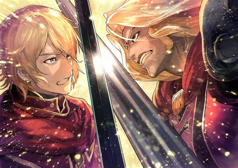 Radiant Historia: Perfect Chronology: new screenshots and artwork