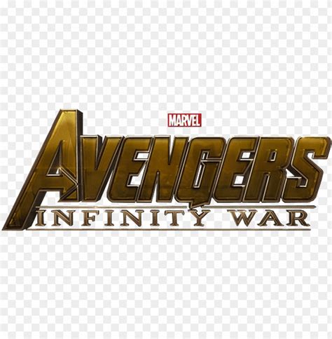 Free download | HD PNG avengers infinity war marvel avengers infinity ...