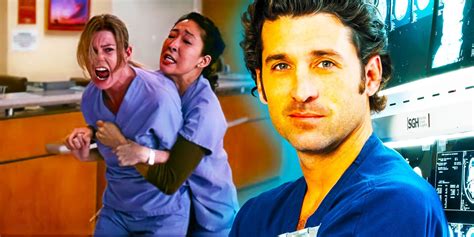 Why Grey's Anatomy's Season 6 Finale Is Still Its Highest-Rated Episode