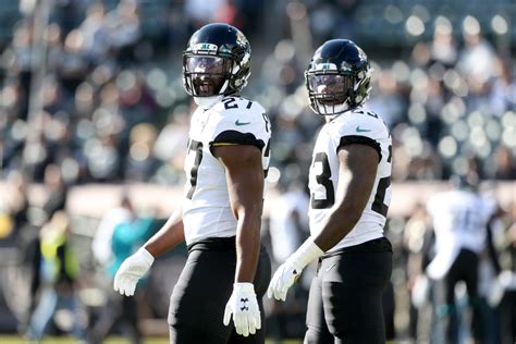 Way-Too-Early Depth Charts: Projecting the Jacksonville Jaguars ...