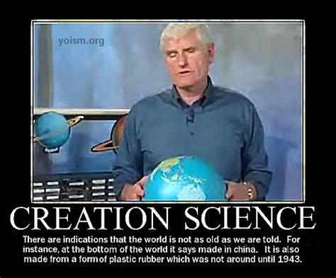 Creationism Memes