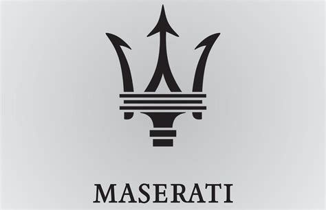 Maserati Logo Wallpapers - Wallpaper Cave