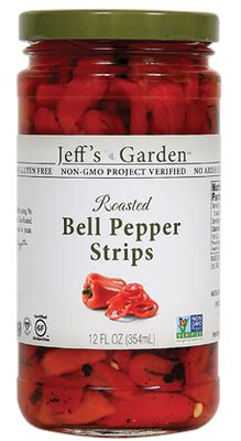 Roasted Red Bell Pepper Strips – Good Stuff Distributors Inc.