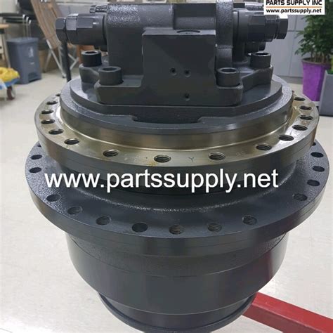 Excavator Parts | Parts Supply Miami, Inc | Same Day Shipping