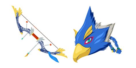 Revali PNG