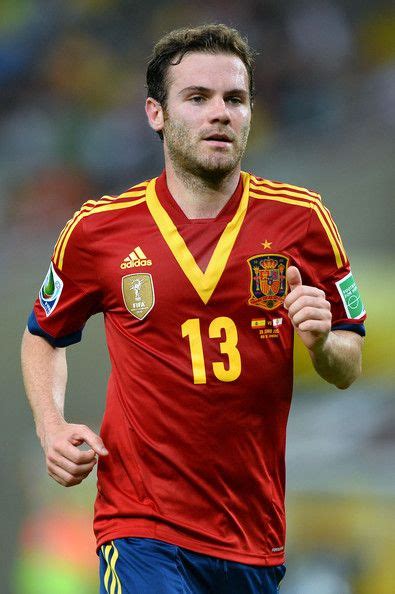 Juan Mata Photos Photos: Spain v Tahiti: Group B | Juan mata, Spain ...