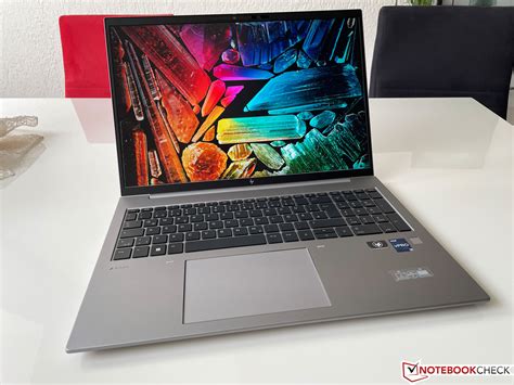 HP ZBook Firefly 16 Inch G9 Mobiele Workstation Met, 45% OFF