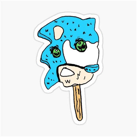 Sonic Popsicle Meme | ubicaciondepersonas.cdmx.gob.mx