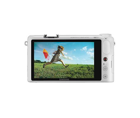 NX2000– Samsung Mobile Press