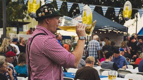 Oktoberfest 2023: Everything You Need To Know