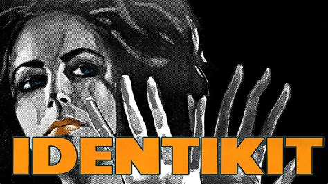 IDENTIKIT (1974) TRAILER - YouTube