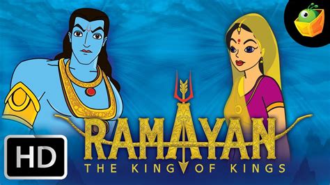 Top 174+ Ramayan full hd video cartoon - Tariquerahman.net