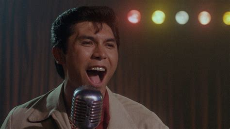 La Bamba (1987) | The Criterion Collection