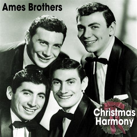 BPM and key for songs by The Ames Brothers | Tempo for The Ames ...