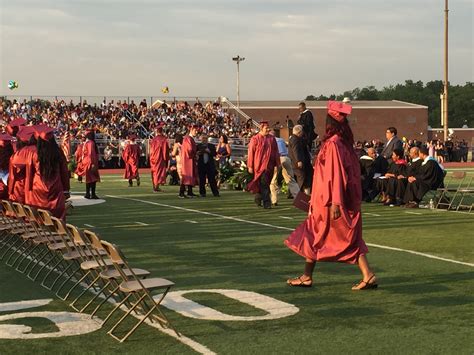 Union County High School Graduation 2024 - Roze Brandea