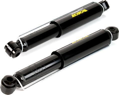 Monroe Shock Absorber GT Gas Reflex - 15-0255 - Monroe | Repco Australia