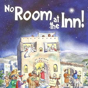 Order 'No Room at the Inn!' - Nativity Musicals