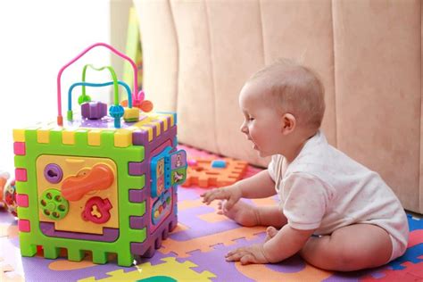 Best Sensory toys | The TechRim