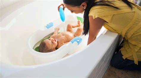 Best Baby Bath Tubs