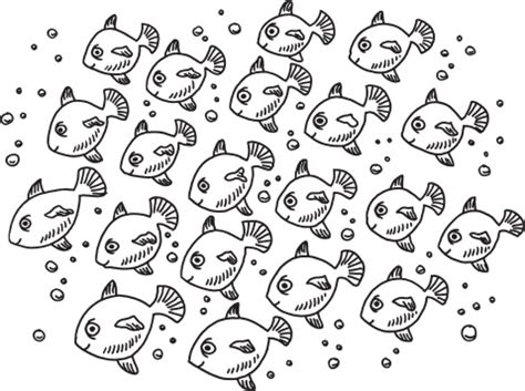 Free School Fish Cliparts, Download Free School Fish Cliparts png ...