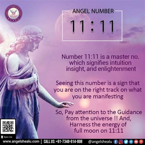 Angel number 1111 is a powerful message from your guardian angel. that ...