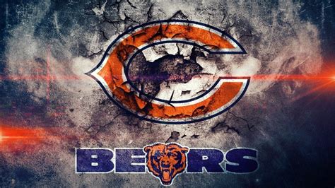 [100+] Chicago Bears Wallpapers | Wallpapers.com