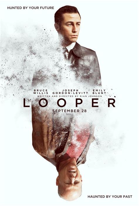 Looper (2012) - FilmAffinity