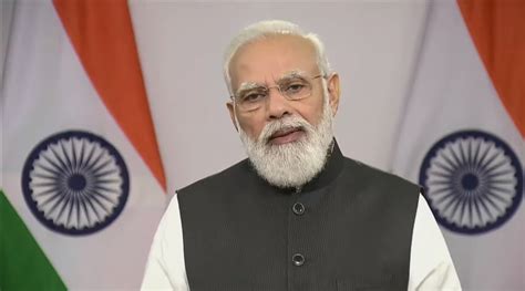 Narendra Modi Speech Highlights 22nd October 2021: PM Speech Latest ...