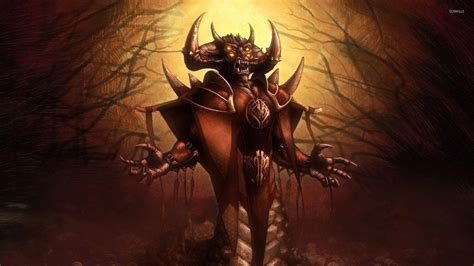 Krampus Wallpapers - Top Free Krampus Backgrounds - WallpaperAccess