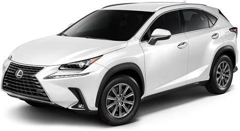 New 2021 Lexus Nx Base, Build, Configurations - Lexus Specs News